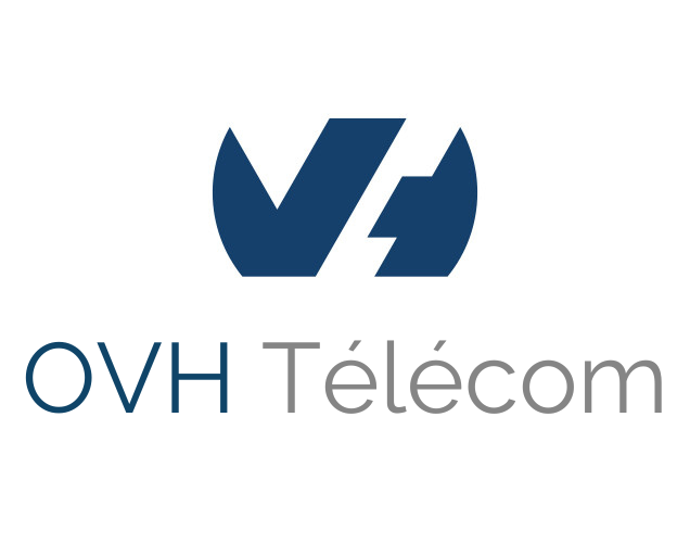 image OVH télécom