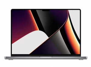 réparation Macbook Pro 16 pouces Bordeaux