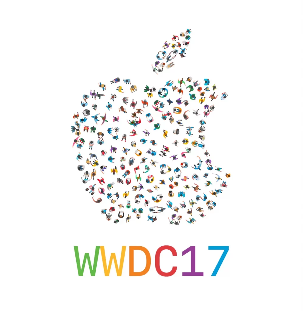 Image de la WWDC de 2017